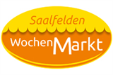 Wochenmarkt Saalfelden 2016