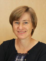 Karin Berger