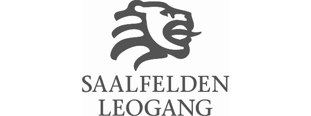 Logo Tourismus Saalfelden Leogang